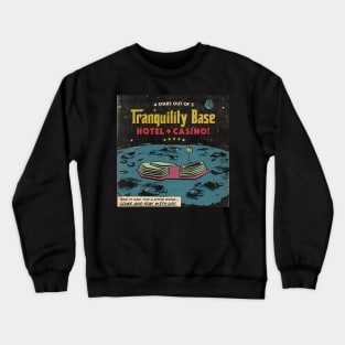 TBHC Crewneck Sweatshirt